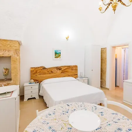 Iolanda Vacanze Lucugnano