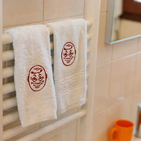 Iolanda Vacanze Lucugnano