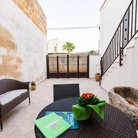 Iolanda Vacanze * Lucugnano