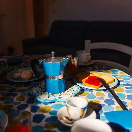 Iolanda Vacanze Casa de Férias