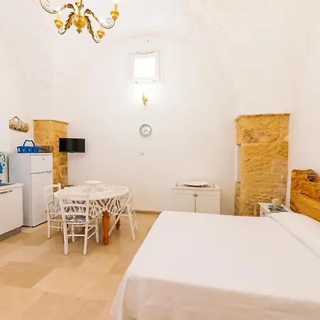 Iolanda Vacanze Feriehus *