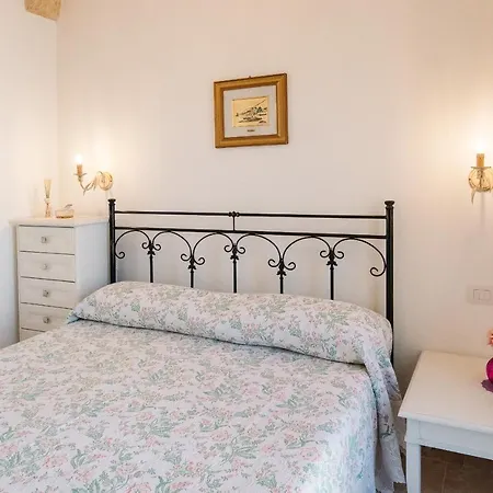 Iolanda Vacanze Feriehus *