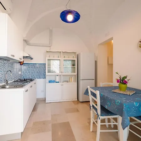 Casa de Férias Iolanda Vacanze