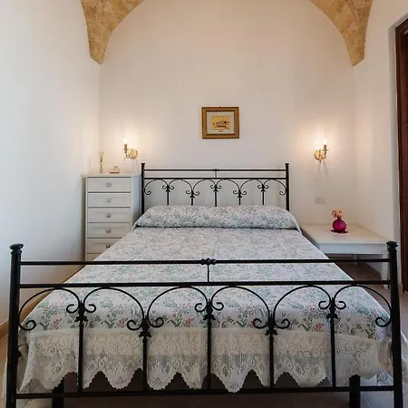 Iolanda Vacanze * Lucugnano