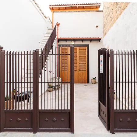Casa de Férias Iolanda Vacanze