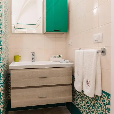 Iolanda Vacanze Lucugnano