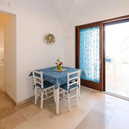 Iolanda Vacanze Lucugnano