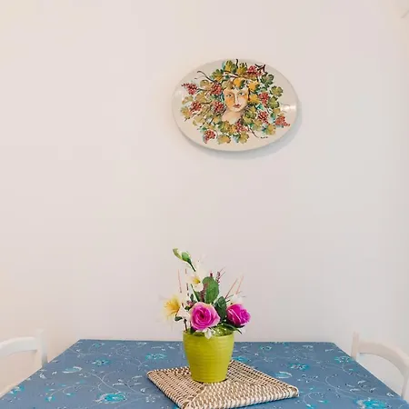 Iolanda Vacanze Lucugnano