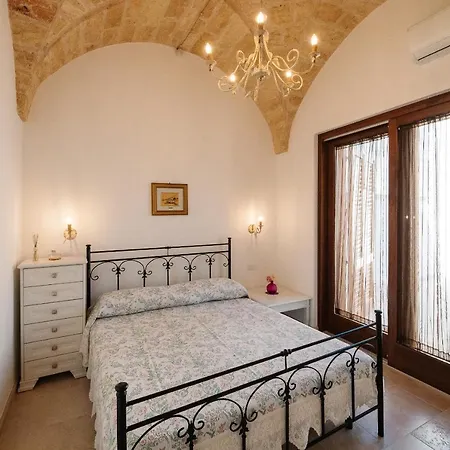 Iolanda Vacanze Lucugnano