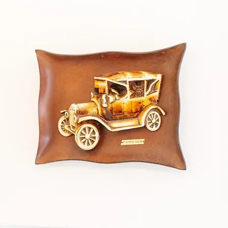 Feriehus Iolanda Vacanze *