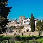 Ferienhaus Iolanda Vacanze Lucugnano