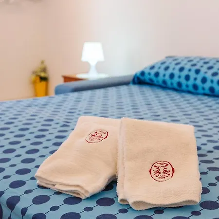 Iolanda Vacanze Holiday home Lucugnano