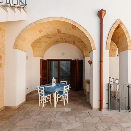 Casa vacanze Iolanda Vacanze