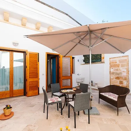 Iolanda Vacanze Casa de Férias *