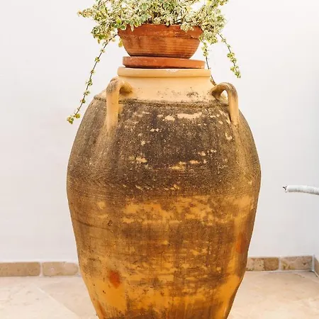 Σπίτι διακοπών Iolanda Vacanze Lucugnano