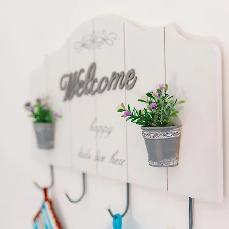 Iolanda Vacanze Holiday home