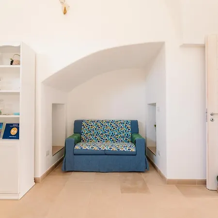 Holiday home Iolanda Vacanze