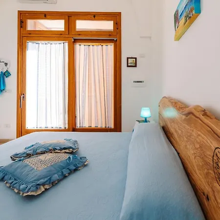 Iolanda Vacanze Holiday home Lucugnano