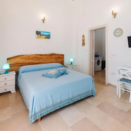 Holiday home Iolanda Vacanze