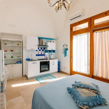 Iolanda Vacanze Holiday home Lucugnano