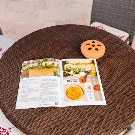 Holiday home Iolanda Vacanze
