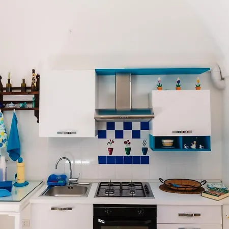 Casa vacanze Iolanda Vacanze *