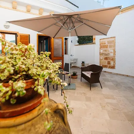 Iolanda Vacanze Casa de Férias Lucugnano