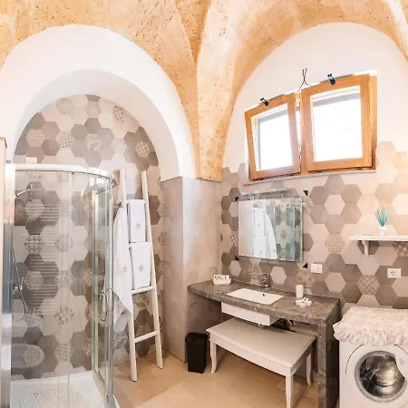 Iolanda Vacanze Holiday home