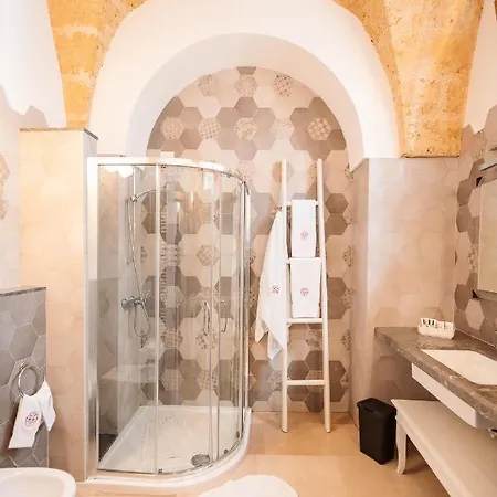 Σπίτι διακοπών Iolanda Vacanze Lucugnano