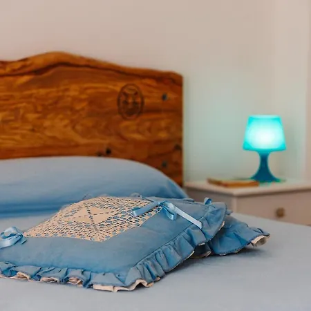 Holiday home Iolanda Vacanze *