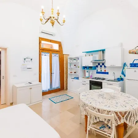 Iolanda Vacanze Lucugnano