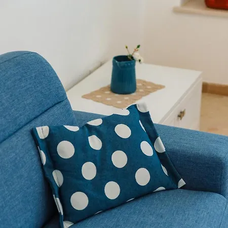 Iolanda Vacanze Holiday home