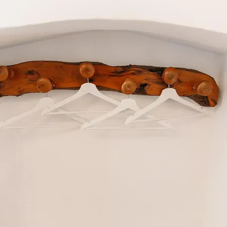 Casa de Férias Iolanda Vacanze Lucugnano