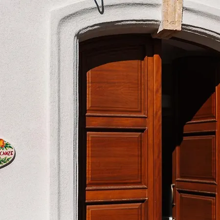 Iolanda Vacanze Casa de Férias Lucugnano