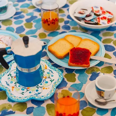 Σπίτι διακοπών Iolanda Vacanze Lucugnano