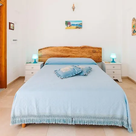 Iolanda Vacanze Holiday home Lucugnano