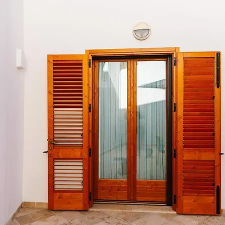 Iolanda Vacanze Holiday home