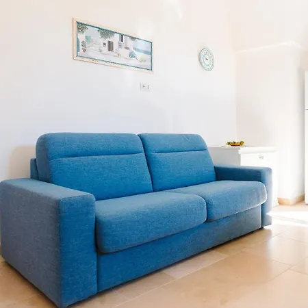 Iolanda Vacanze Holiday home *