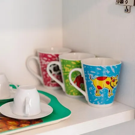 Iolanda Vacanze * Lucugnano