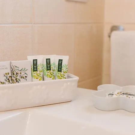 Σπίτι διακοπών Iolanda Vacanze Lucugnano