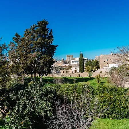 Σπίτι διακοπών Iolanda Vacanze