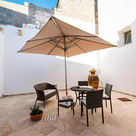 Iolanda Vacanze Holiday home