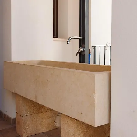 Casa de Férias Iolanda Vacanze