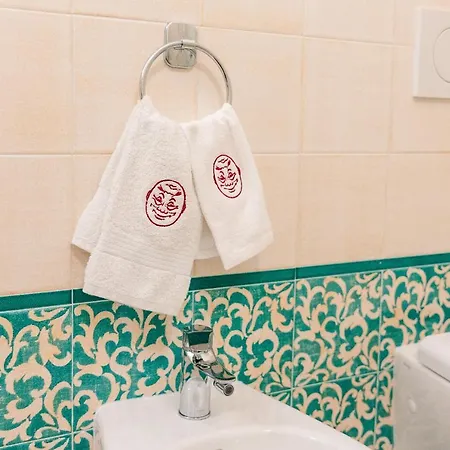 Σπίτι διακοπών Iolanda Vacanze