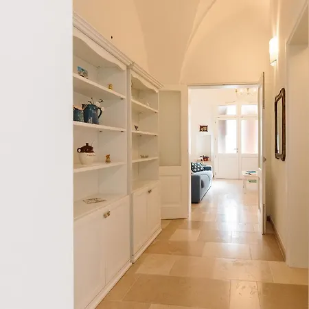 Σπίτι διακοπών Iolanda Vacanze *