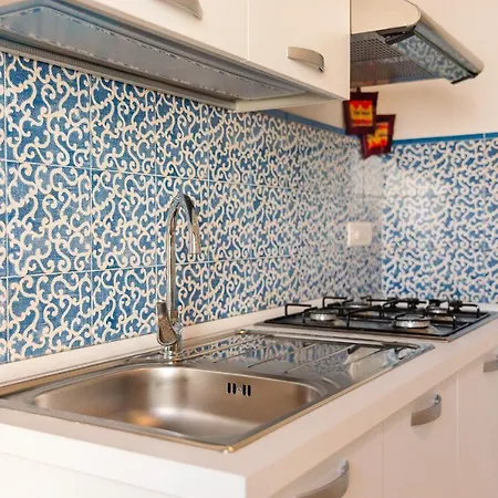 Σπίτι διακοπών Iolanda Vacanze