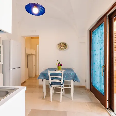 Iolanda Vacanze * Lucugnano