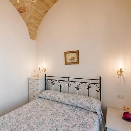 Iolanda Vacanze Holiday home *