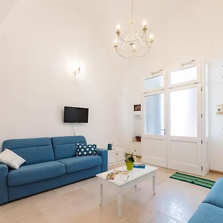 Iolanda Vacanze Lucugnano