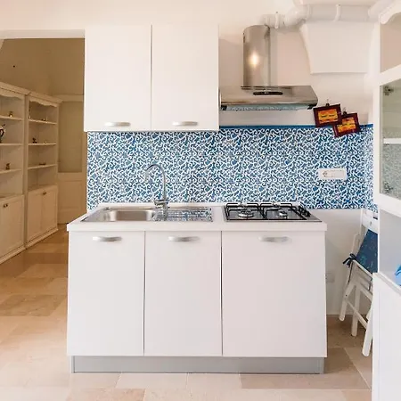 Σπίτι διακοπών Iolanda Vacanze